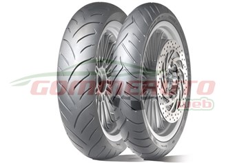 COP. 120/70-014 Dunlop SCOOTSMART 61P